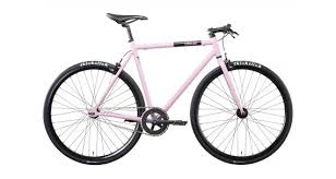 Fixie Inc Floater Pink Gunstig Kaufen Fahrrad De Fixie Fahrrad Wolle Kaufen
