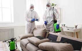 Whether you approach the problem yourself or hire a local exterminator, there are several things you can do to keep your pet safe as you eradicate pests from your home. Pest Control Companies In Abu Dhabi German Mazaya More Mybayut