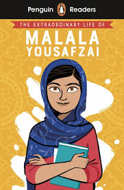 Pillay offers readers an enlightening understanding of how our brains work and physically process. The Extraordinary Life Of Malala Yousafzai Penguin Readers