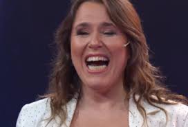 Javier Calamaro y L-Gante, juntos en un programa de cocina