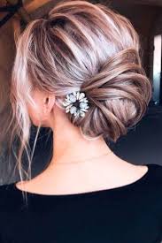 64 Incredible Hairstyles For Thin Hair Lovehairstyles Thin Hair Updo Hairstyles For Thin Hair Blonde Layered Hair