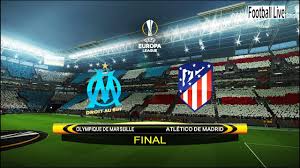 Uefa announced on 3 november 2017 that two associations had. Pes 2018 Final Uefa Europa League Marseille Vs Atletico Madrid Amazing Becycle Kick Goal Youtube