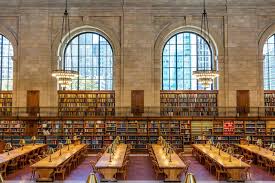 New York Public Library Photo Max Touhey Reading Room Beautiful Library Room Book