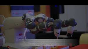 Dimana lowongan kerja ini kami kutip dari instagram baznas jawa barat yang beralamatkan di instagram.com/baznasjabar. Hannover Messe Product 2021 Collaborative Robot Astra Otoparts Tbk