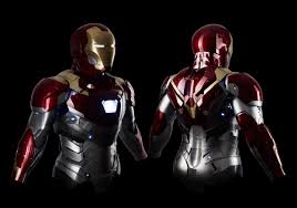 We might be getting a lot of new iron man suits in avengers endgame! Hit Your Local Avengers Endgame Screening In Style With This 8000 Iron Man Suit Trusted Reviews