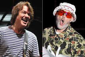 Fred was born and raised in gastonia, north carolina. New Book Says Eddie Van Halen Once Put A Gun To Fred Durst S Head
