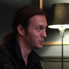 Simone Simons and Mark Jansen (EPICA)