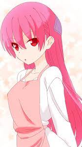You can also upload and share your favorite waifu wallpapers. Tsukasa Anime Anime Girl Bonito Girl Kawaii Tonikaku Tonikaku Kawaii Hd Mobile Wallpaper Peakpx