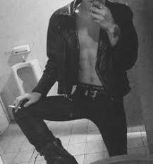For more information and source, see on this link : 16 Bad Boys Ideas Bad Boys Dark Aesthetic Grunge Aesthetic