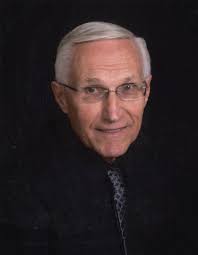 Obituary for Kenneth W Ricke