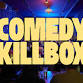 Live Stand-Up Comedy at UESC