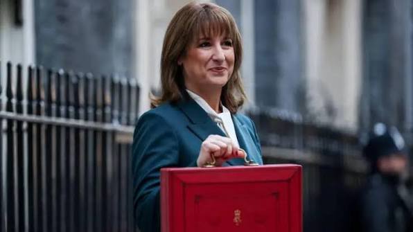 Rachel Reeves is facing accusations that she lied by failing to disclose to  voters that the public finances had significantly improved in the run-up to  her budget. So what did she claim