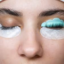 Lash Lifts at Bare Esthetics Studio in St. George, UT