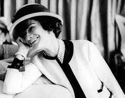 We did not find results for: Coco Chanel Biography Fashion Designs Perfume Facts Britannica
