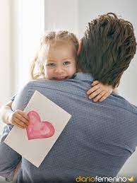 Carta De Amor De Un Padre A Su Hija Conmovedoras Y Tiernas Palabras
