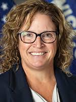 Joan Fitzgerald's Instagram, Twitter & Facebook