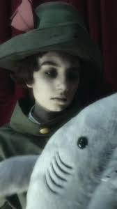 Billy and Mandy Cosplay Jack