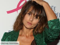 Faustine bollaert was born faustine faraggi on march 20, 1979. 2021 It Starts Today Faustine Bollaert Too Touchy France 2 Deprograms The Program Femme Actuelle Le Mag
