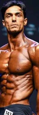 Bodybuilder Shockingly Dies in Sleep at the Age of 43