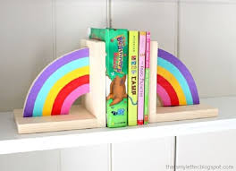 Maybe you would like to learn more about one of these? 40 Decorative Diy Bookends To Spruce Up Your Shelves Cool Crafts