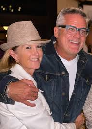 Philip Erdoes, Entrepreneur and Venture Capitalist, Dies at 62
