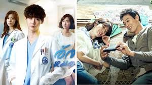 Drakorindo, dramaqu, bioskopkeren, dramaid, dramaserial, juraganfilm, viu. 10 Rekomendasi Drama Korea Bertema Dokter Terbaik Bikin Suka Medis