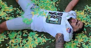 Matayo Uiagalelei Muted His Dad—But DJ’s Dad Is Still the Loudest Voice in College Football: Inside the Family Feud That’s Breaking the Internet
