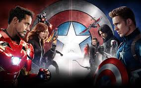 Image result for captain america civil war