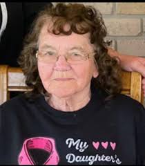 Goldie L. Saltsman, 89