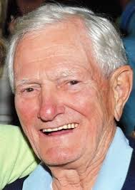 Fred Smith Obituary (1924