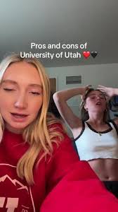 Utah University Neap Program