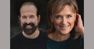Tisdagsklubben av Anna Fredriksson filmatiseras med Marie Richardson och  Peter Stormare