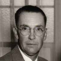 James Elmer Loftus (1907–1988)