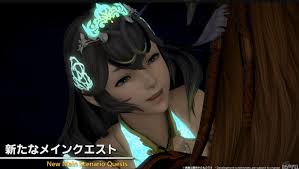 Final Fantasy XIV: A Meme Reborn