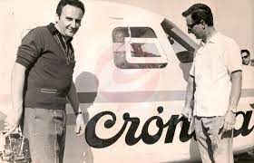 «último momento… murió hector garcía, el mejor periodista de la … Murio Hector Ricardo Garcia Una Vida Dedicada Al Periodismo Cronica Firme Junto Al Pueblo