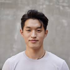 Evan Park's Instagram, Twitter & Facebook