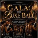 GALA:THE LUXE BALL