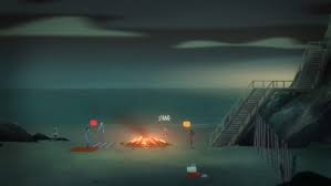 Grab Oxenfree For Free On Epic Games Gamers Navy