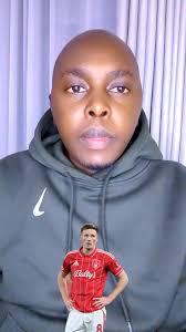 Nottingham Forest Sets High Price for Anderson Transfer