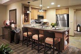 Free self parking and free wifi in public areas are available at this vacation home. 2 Bedroom Rental Resort View Welk Resorts San Diego Vacatia