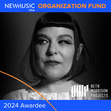 Beth Morrison Projects