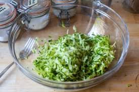 Zucchini bread just never quite does it for me: Ultimate Zucchini Bread Smitten Kitchen