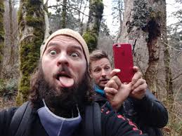 Contribute to Climbing Competitor Grant Fund in memory of Bryan