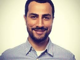 Moneeb Ali's Instagram, Twitter & Facebook