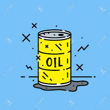 Petroleum oil barrel png png images free to download. Oil Barrel Spill Icon Cartoon Petroleum Pollution Leak From Royalty Free Cliparts Vectors And Stock Illustration Image 128636972