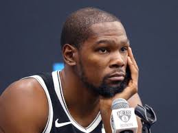 1. Kyrie 2. James Harden 3. Carmelo Anthony 4. Anthony Davis 5. Steven Adams