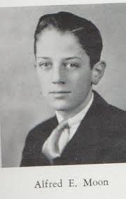 Alfred Evans “Al” Moon (1918-1991)