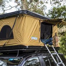 Play online or against a friend in local two player mode. Kings Kwiky Mkii Hard Shell Rooftop Tent Improved Internal Bracing 2min Setup 100 Waterproof 50mm Mattress Outdoor Products Australia