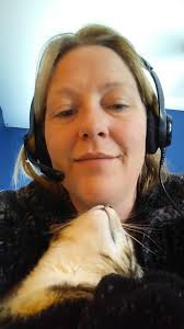 Do you kiss your chickens? I do