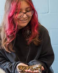 Community Impact Report